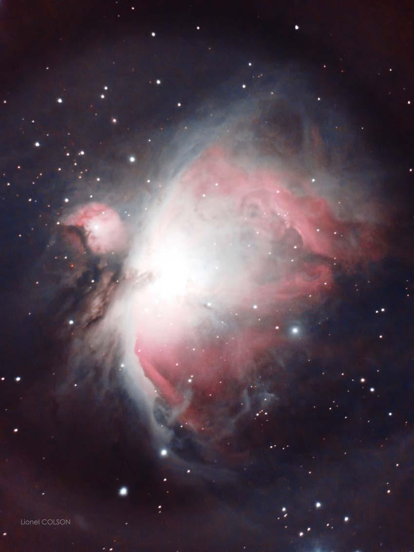 M42 M42