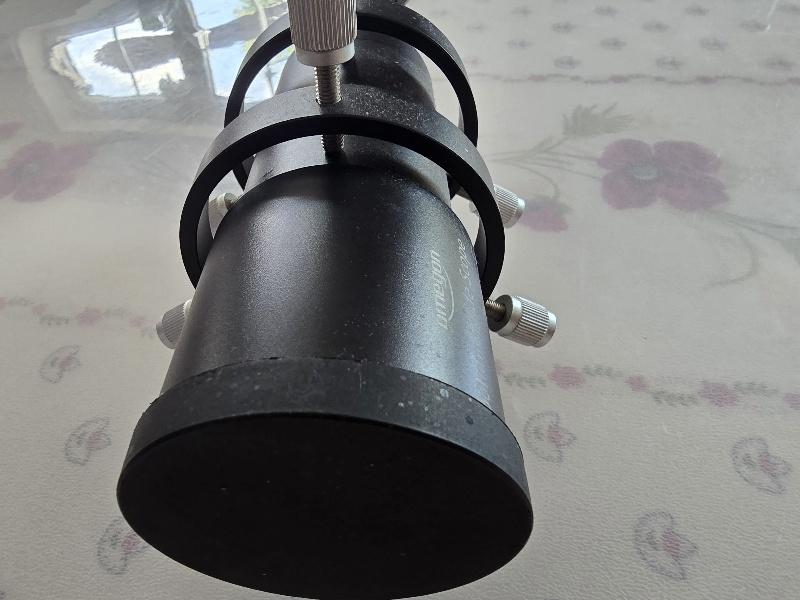 Matériel astro varié