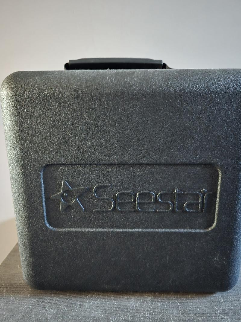Seestar S50