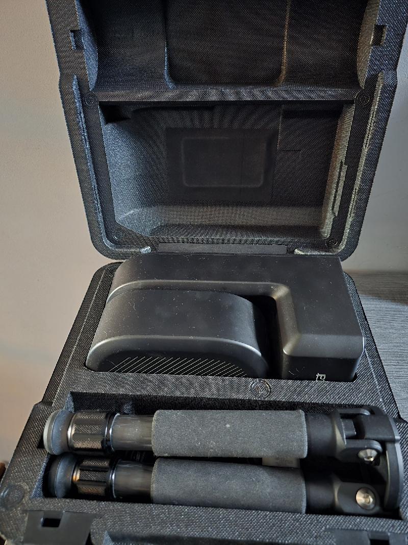 Seestar S50