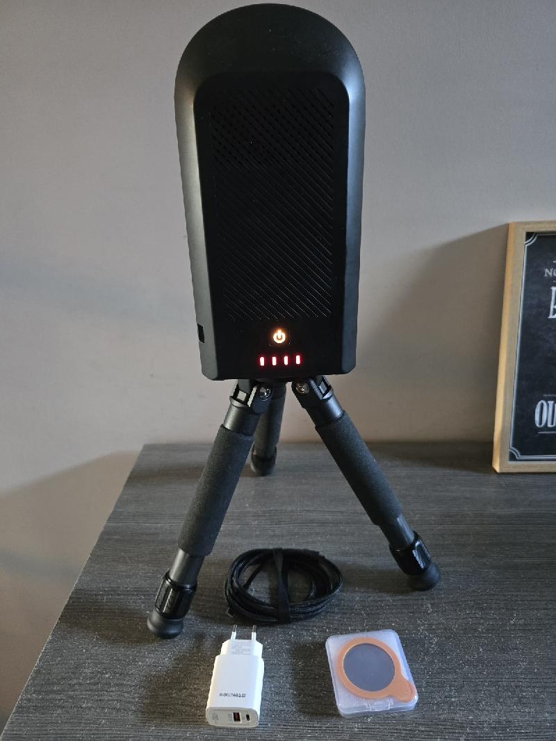 Seestar S50