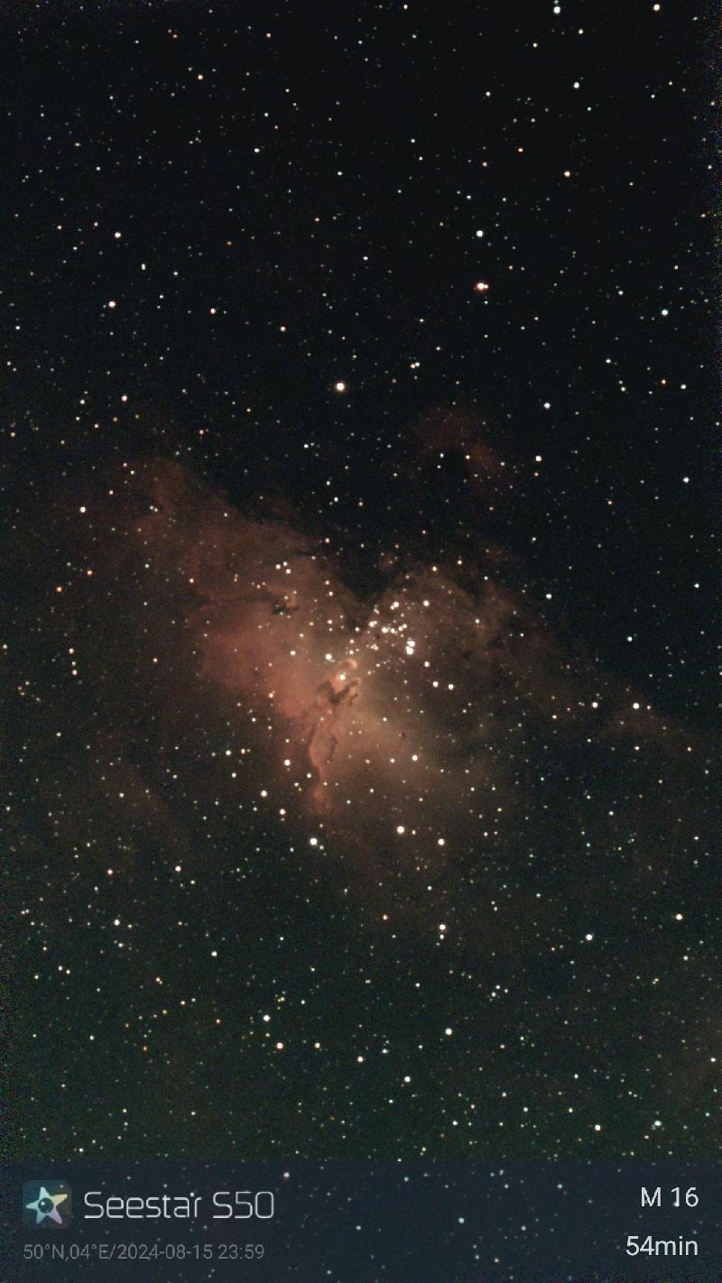 Seestar S50