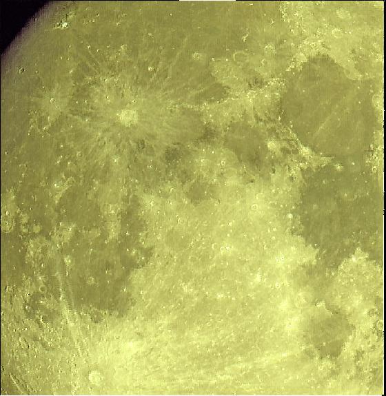 lune lune