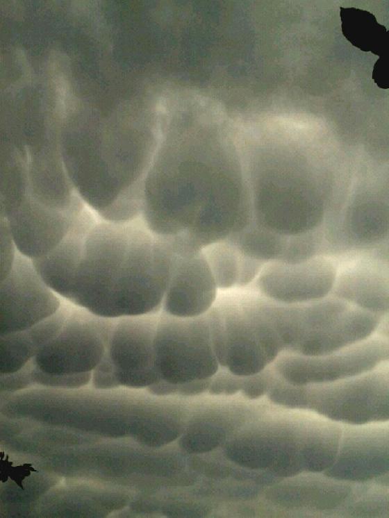 nuages nuages