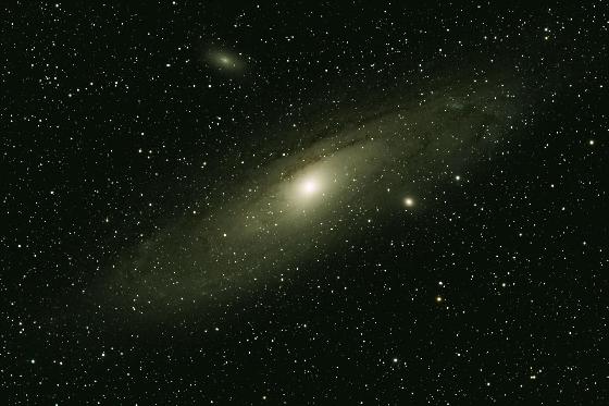 galaxie