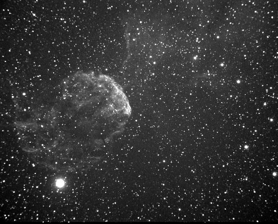 IC 443 IC 443