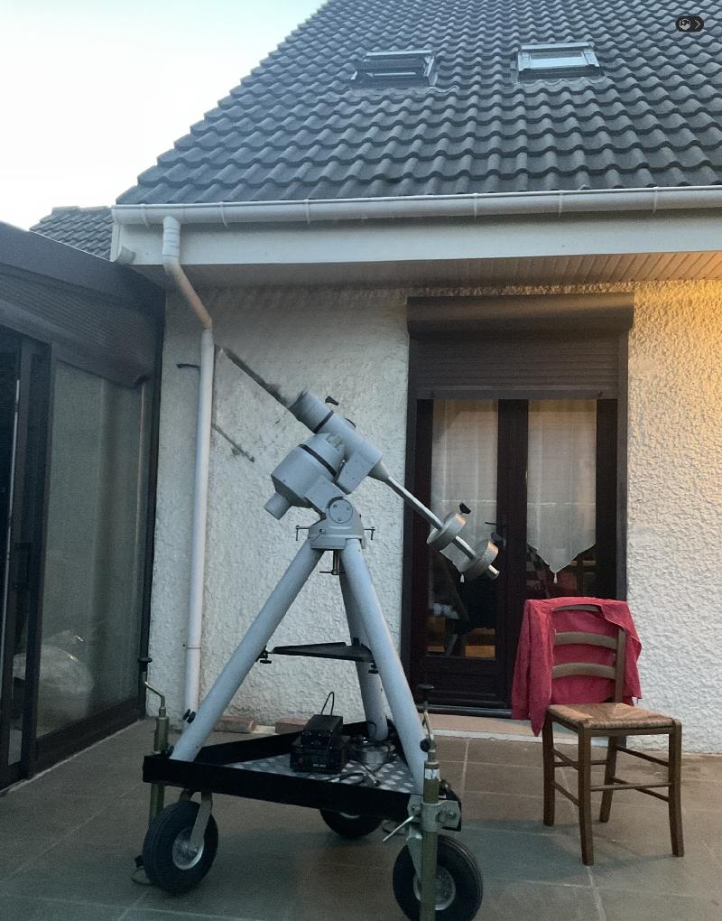 C14 XLT Starbright C14 XLT Starbright