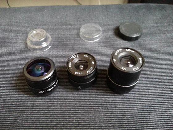 objo cs mount