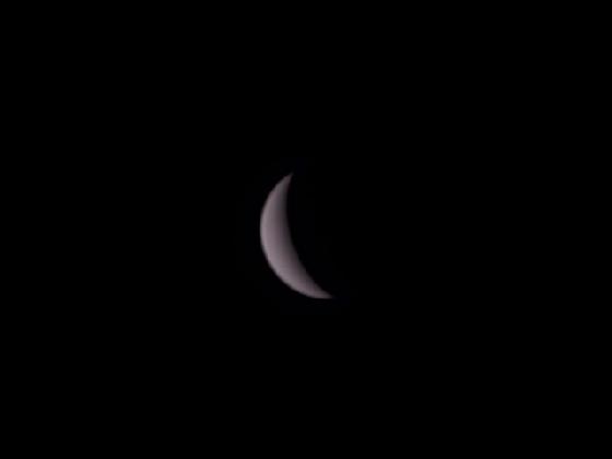 venus du soir