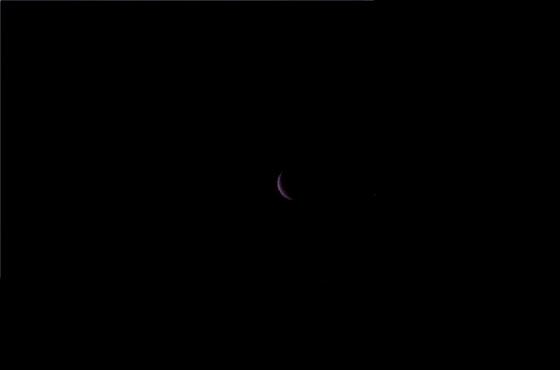 venus un peu plus vieille