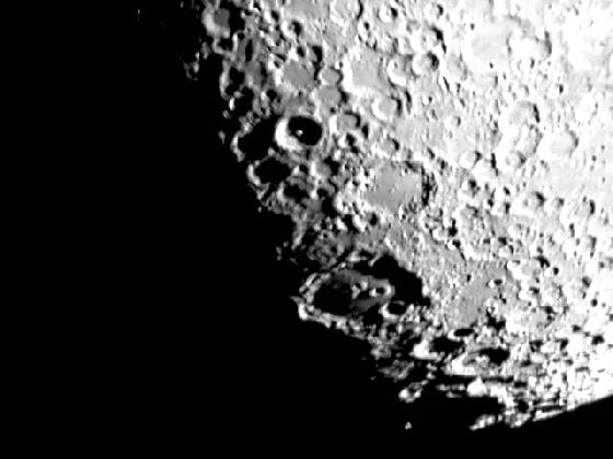 Tycho et Clavius