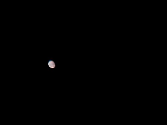 mars en 2005