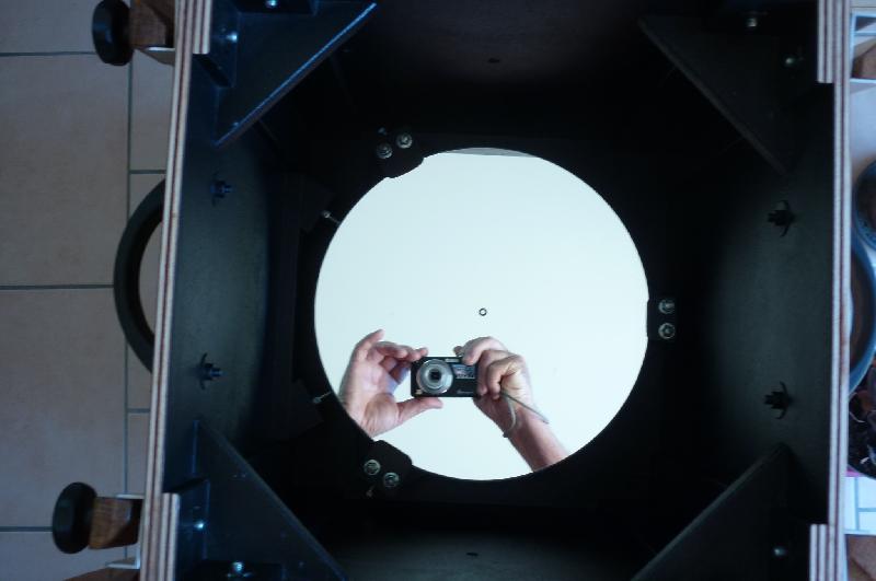 Téléscope Sud Dobson 300mm