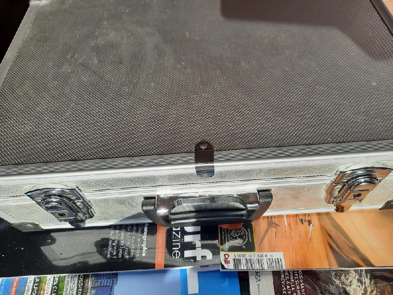 Divers Oculaires et filtres