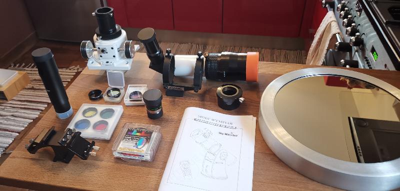 Sw flextube 254 goto