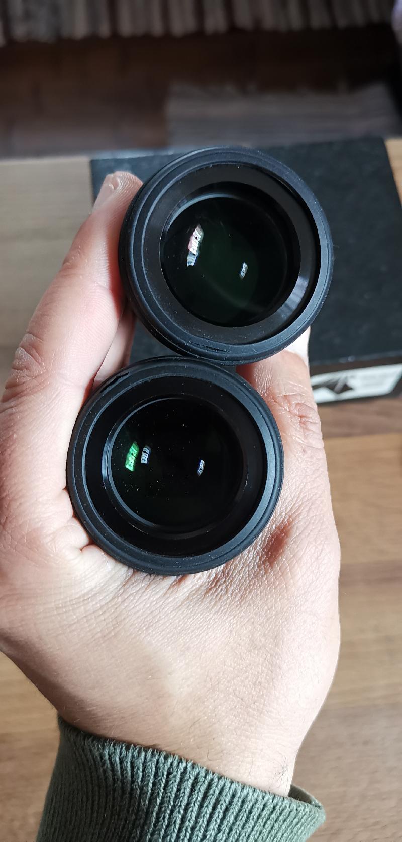 Televue plössl 32 et 20 (paires) Televue plössl 32 et 20 (paires)