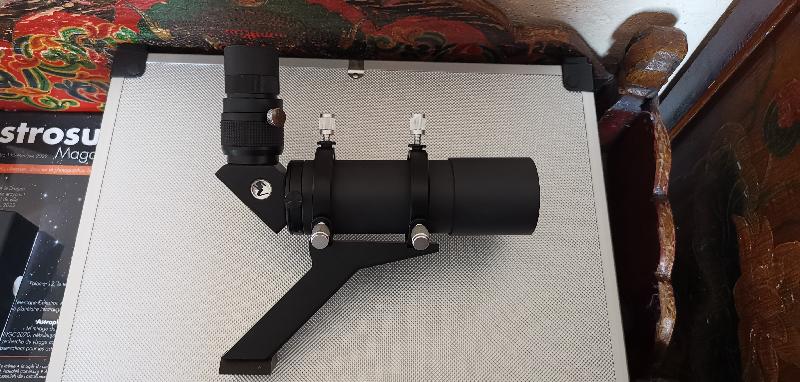 Stellarvue 9x50 raci finder Stellarvue 9x50 raci finder