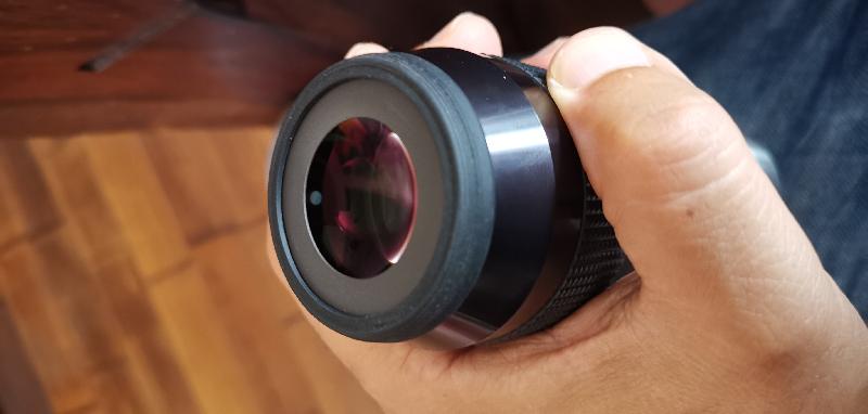 Ethos 3,7mm Ethos 3,7mm