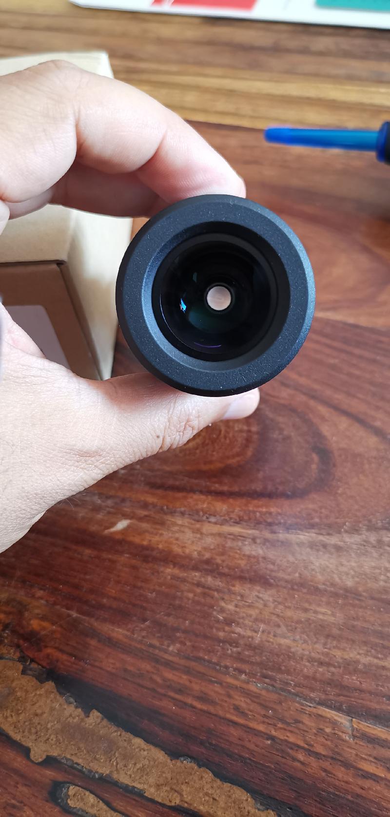 Vixen ssw 5mm Vixen ssw 5mm
