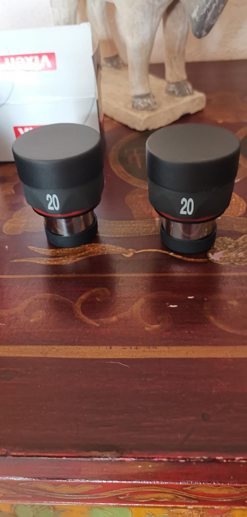 Vixen slv 20mm Vixen slv 20mm