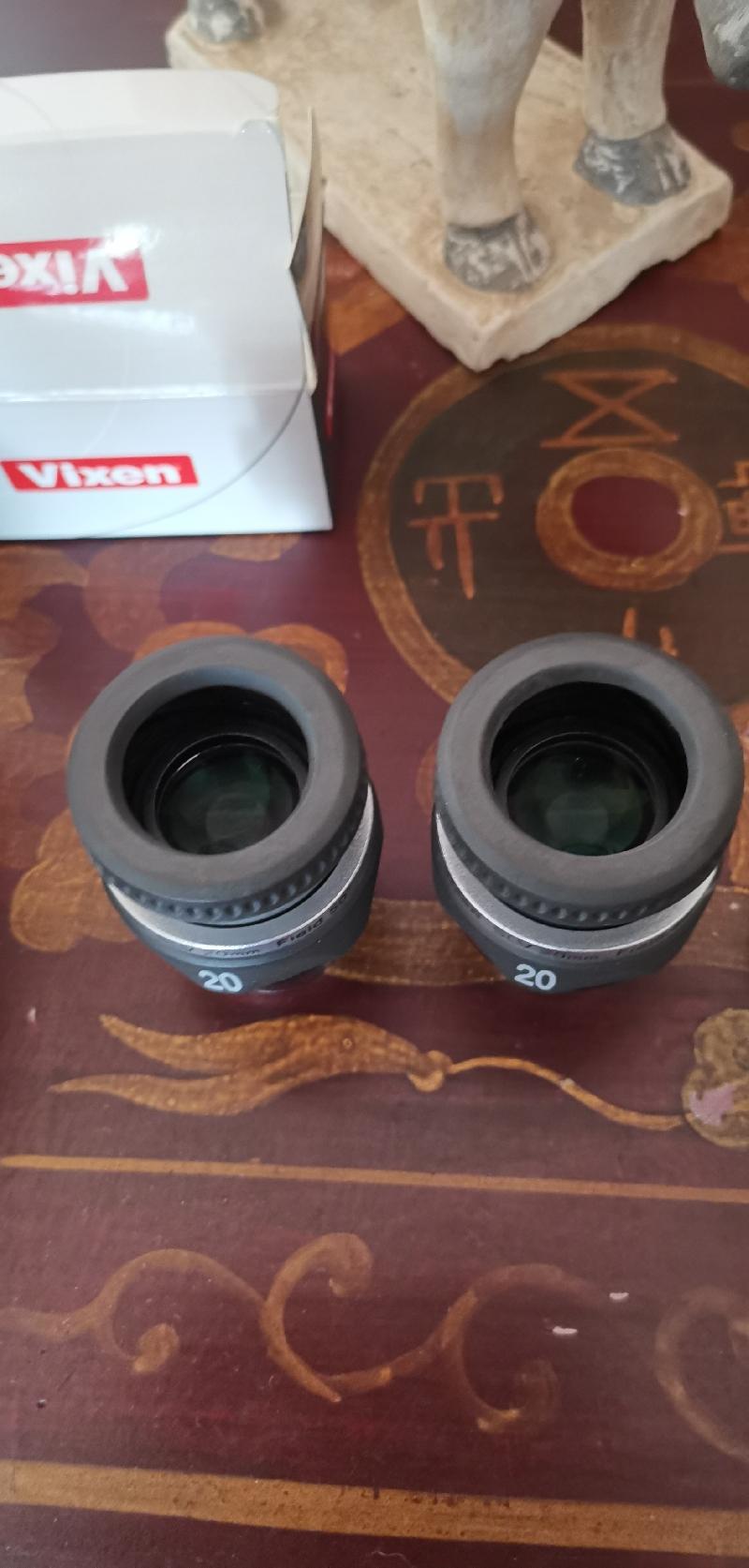 Vixen slv 20mm Vixen slv 20mm