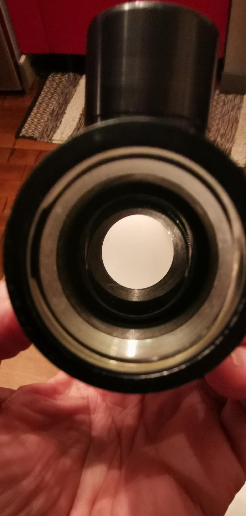 Rc televue 1,25 everbrite Rc televue 1,25 everbrite