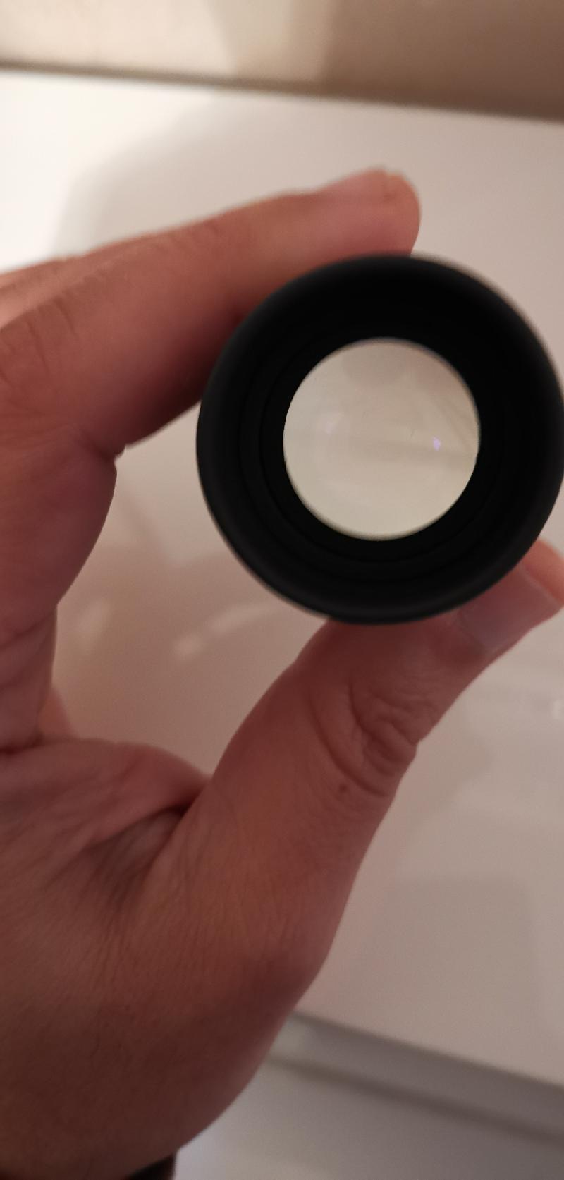Oculaire vixen lv 20mm Oculaire vixen lv 20mm