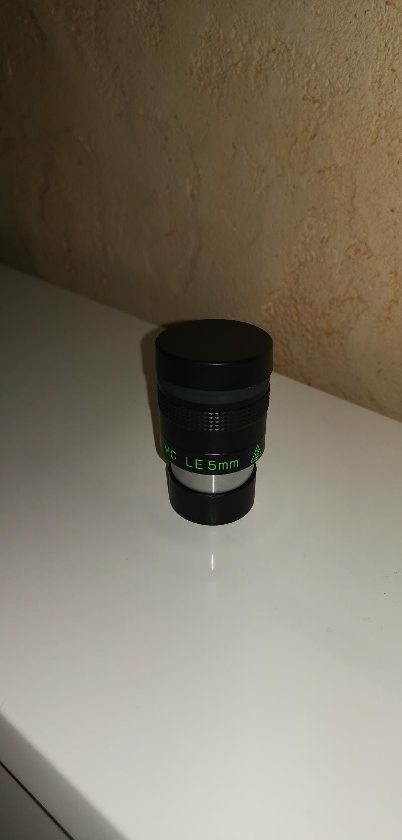 oculaires et accessoires oculaires et accessoires
