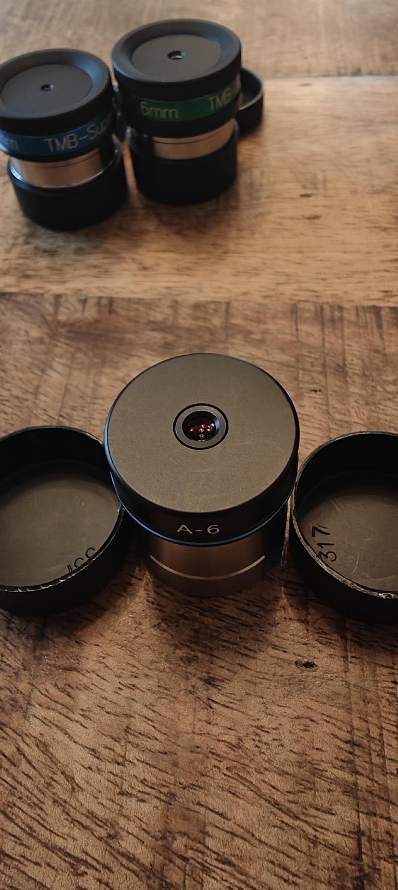 ZAO 6mm ZAO 6mm