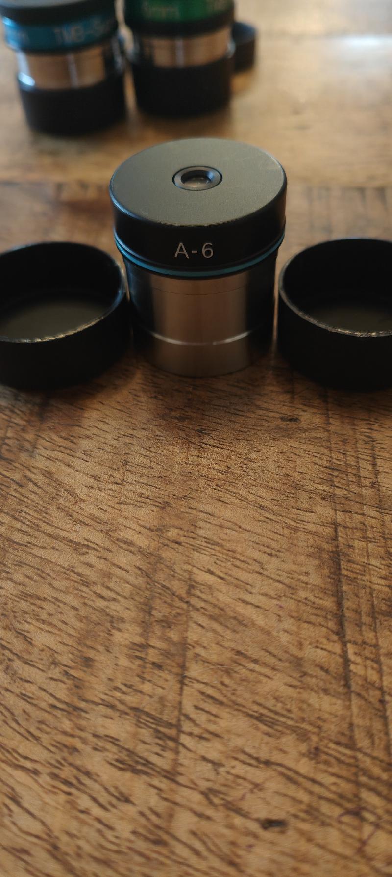 ZAO 6mm ZAO 6mm