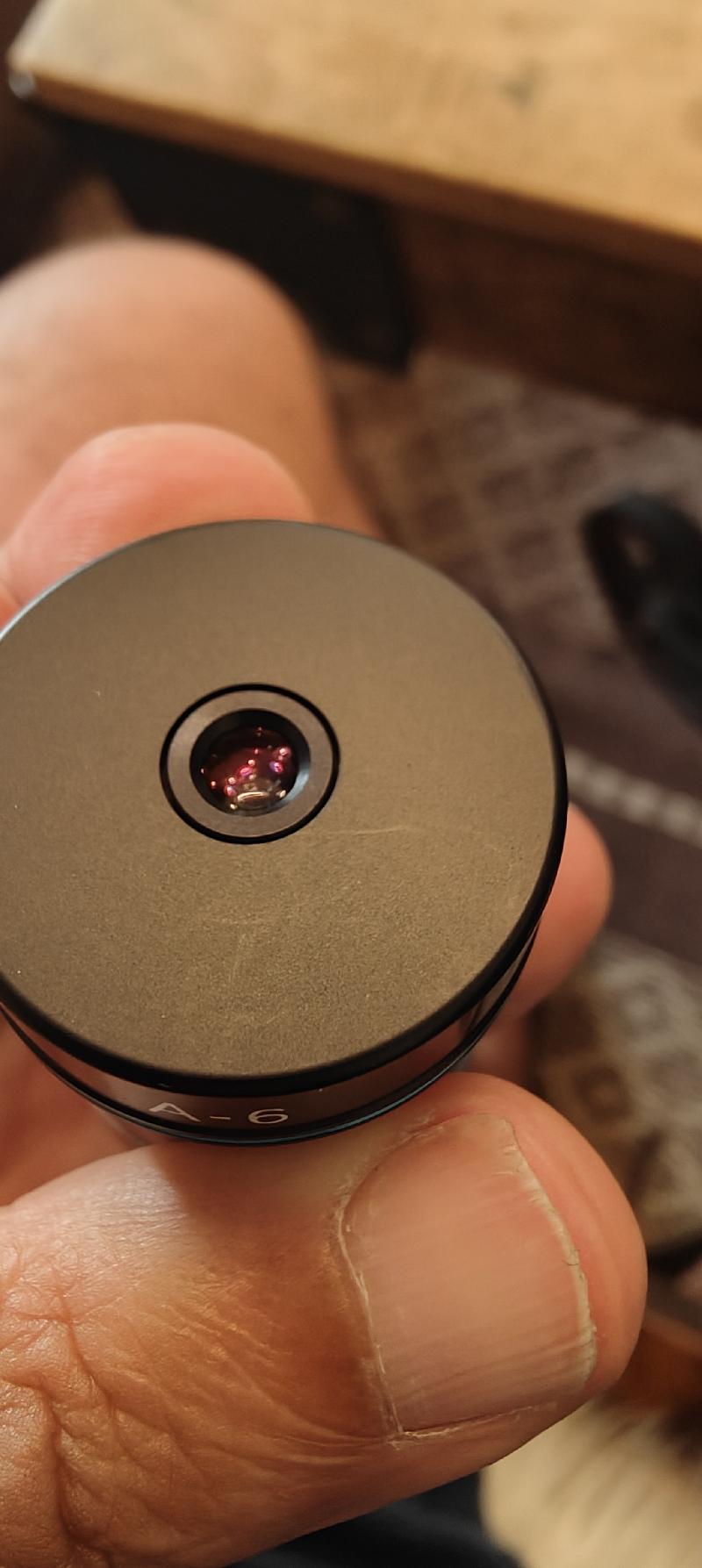 ZAO 6mm ZAO 6mm