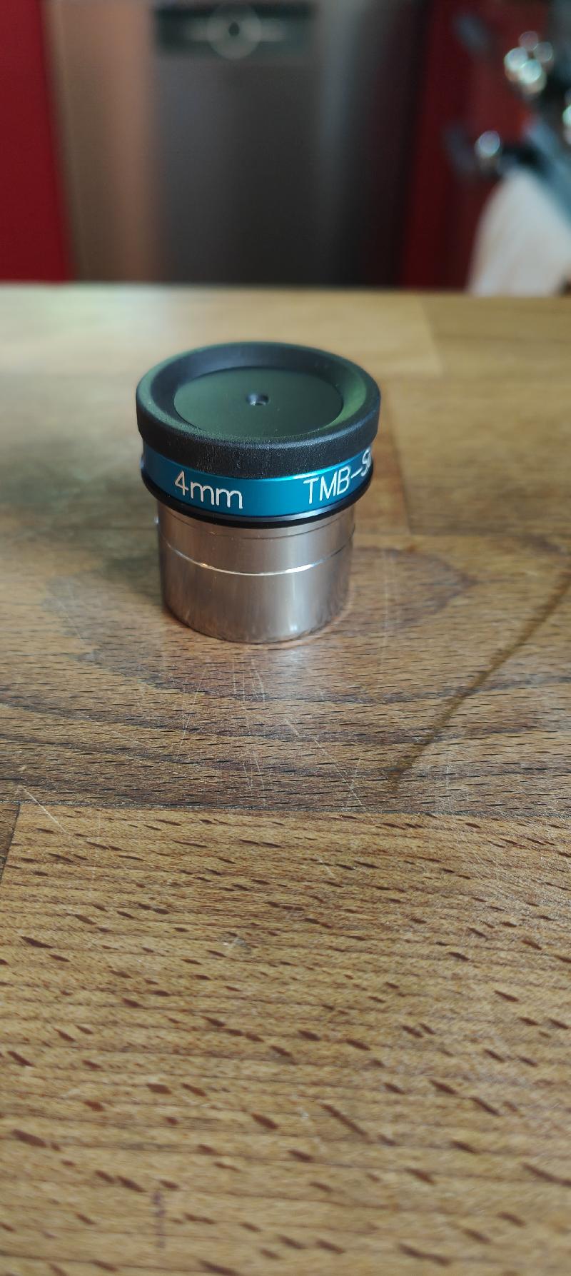 TMB smc 4mm TMB smc 4mm