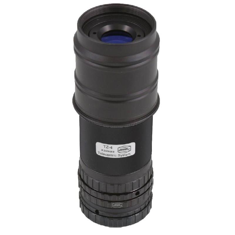 Baader TZ-4 télecentrique 