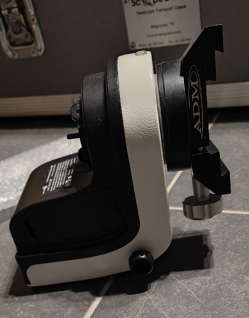 Skywatcher AZ GTI Skywatcher AZ GTI