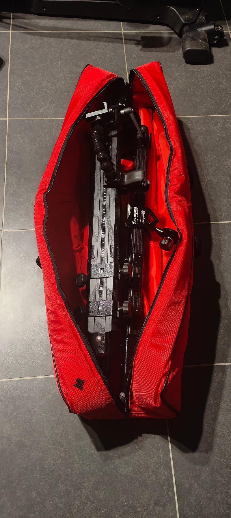 Sacs geoptik Sacs geoptik