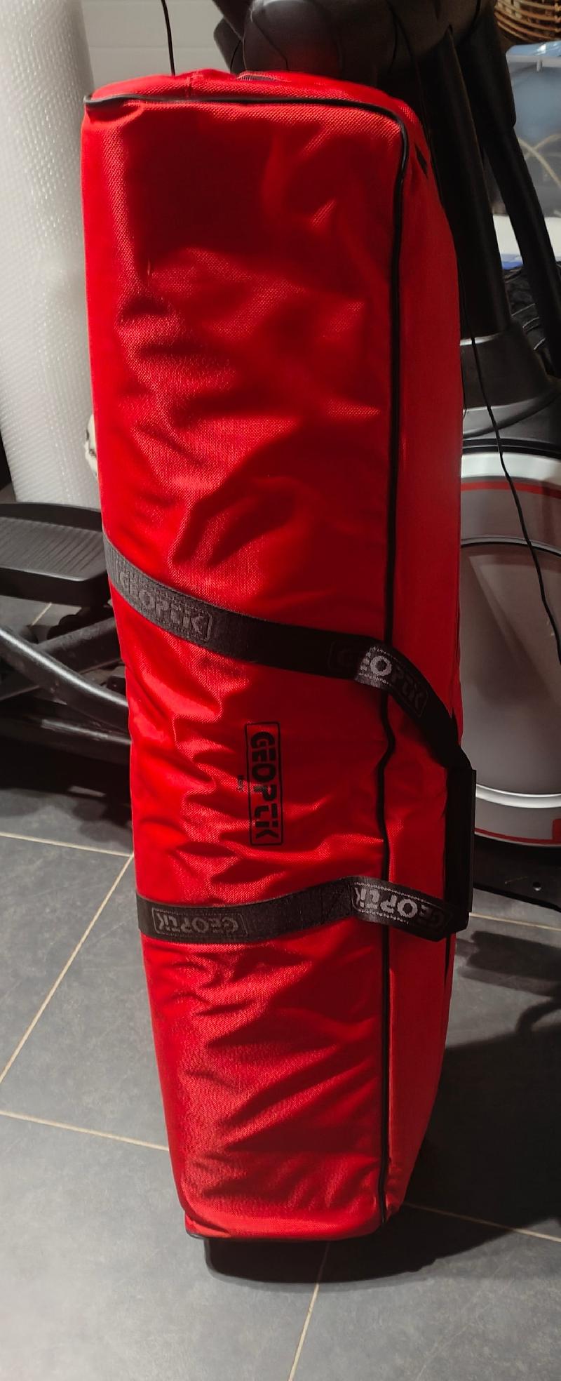 Sacs geoptik Sacs geoptik
