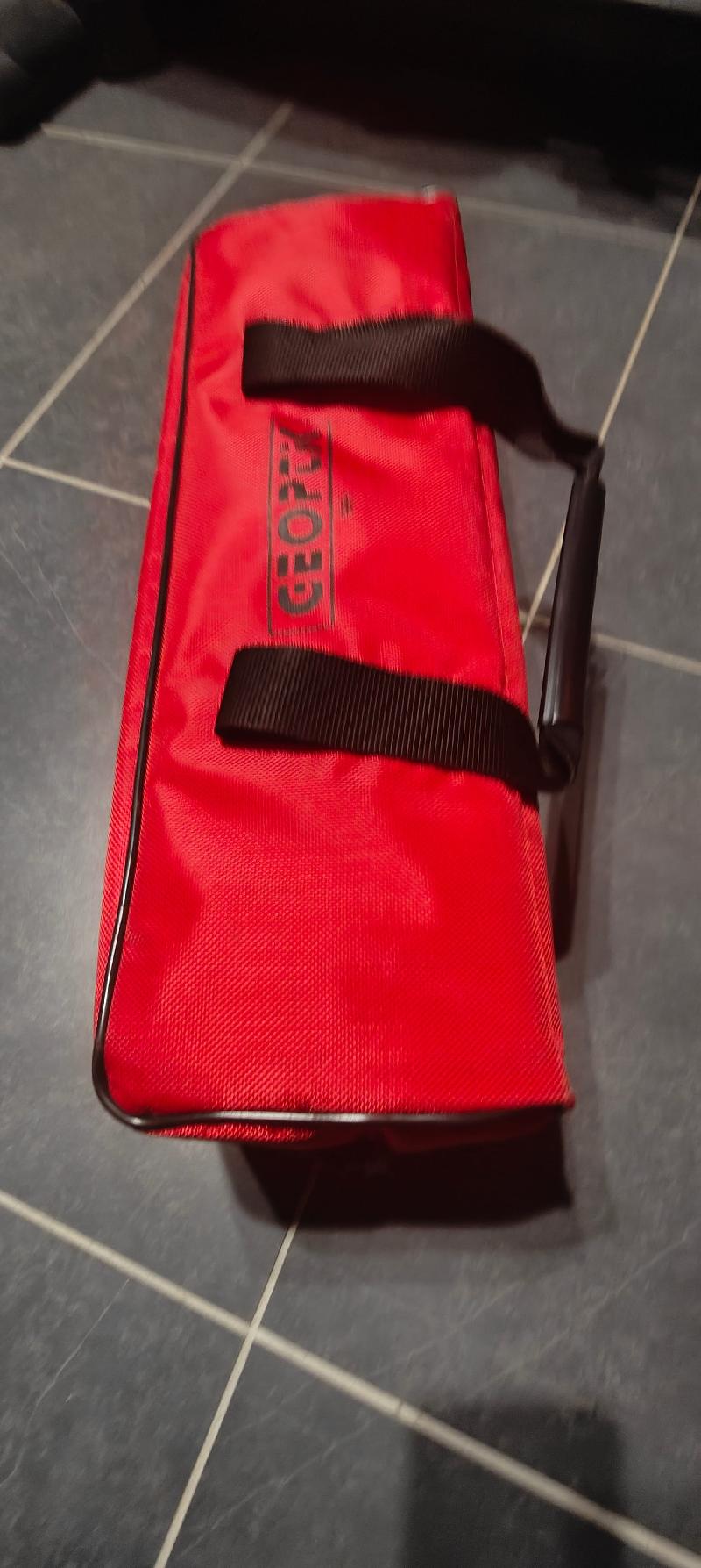 Sacs geoptik