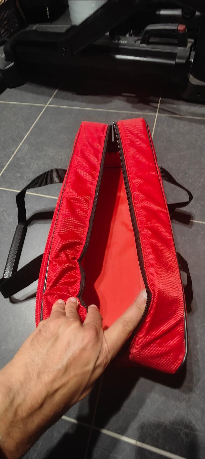 Sacs geoptik Sacs geoptik