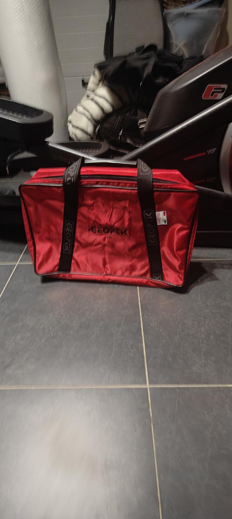 Sacs geoptik Sacs geoptik