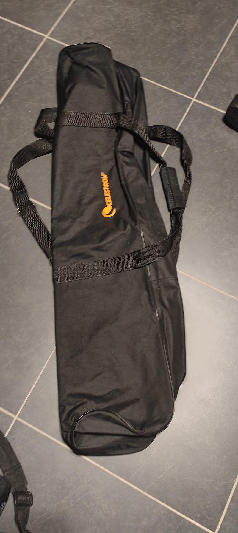 Sacs geoptik Sacs geoptik