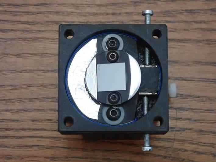 Sol'Ex version 1 complet