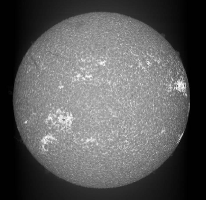 Sol'Ex version 1 complet