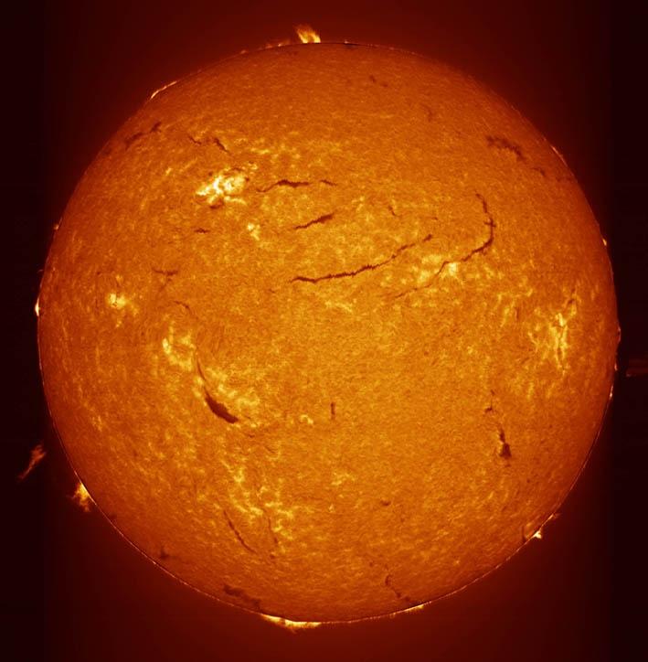 Sol'Ex version 1 complet