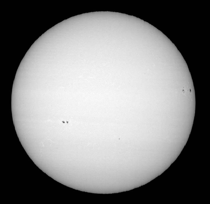 Sol'Ex version 1 complet