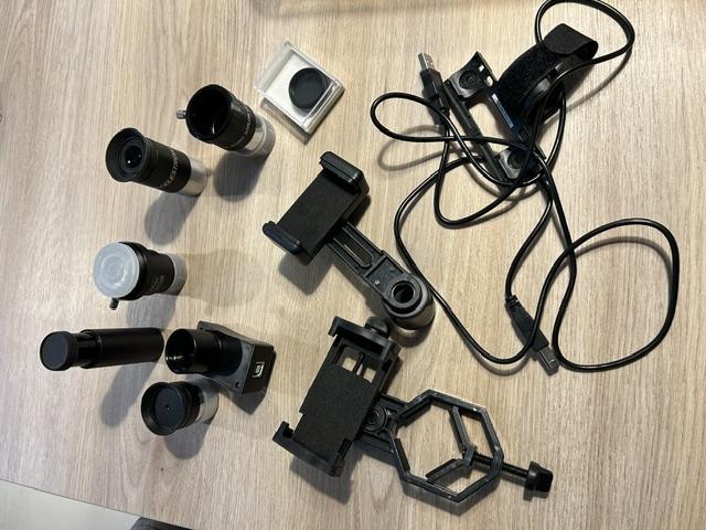 celestron nexstar 127 slt