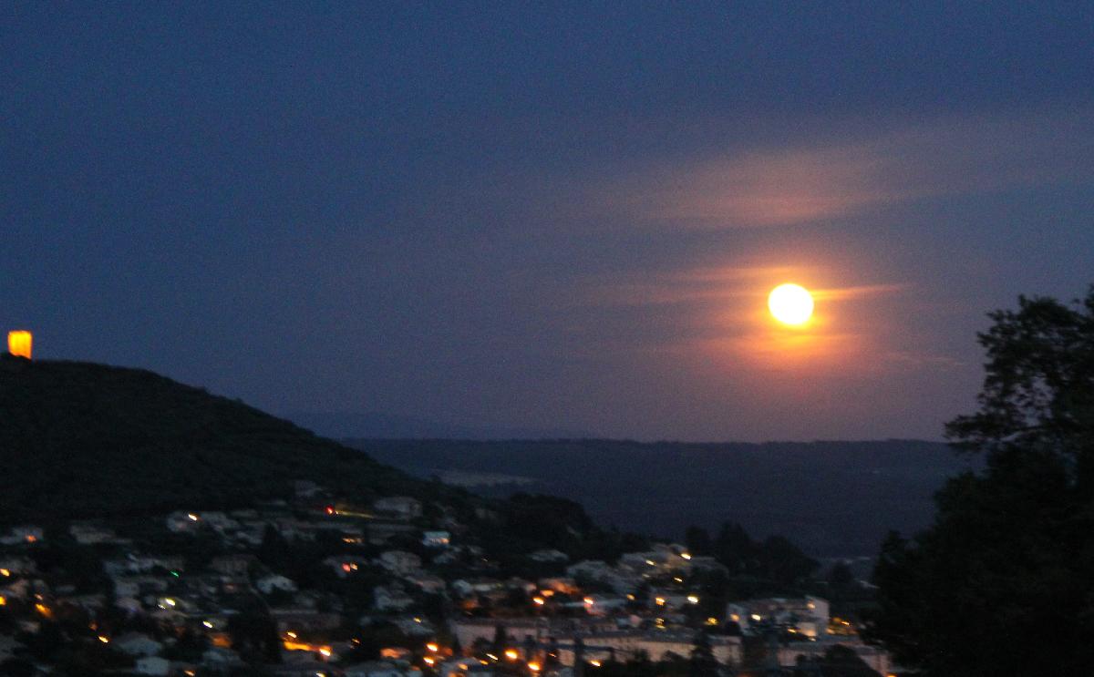 Pleine Lune