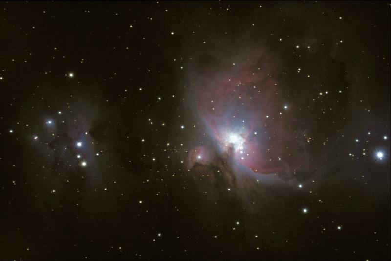 m42 - heq5- fl102s - lvi - 350d m42 - heq5- fl102s - lvi - 350d