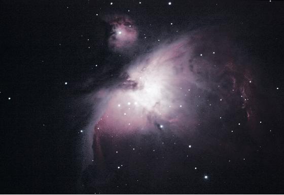 M 42 au C8 M 42 au C8