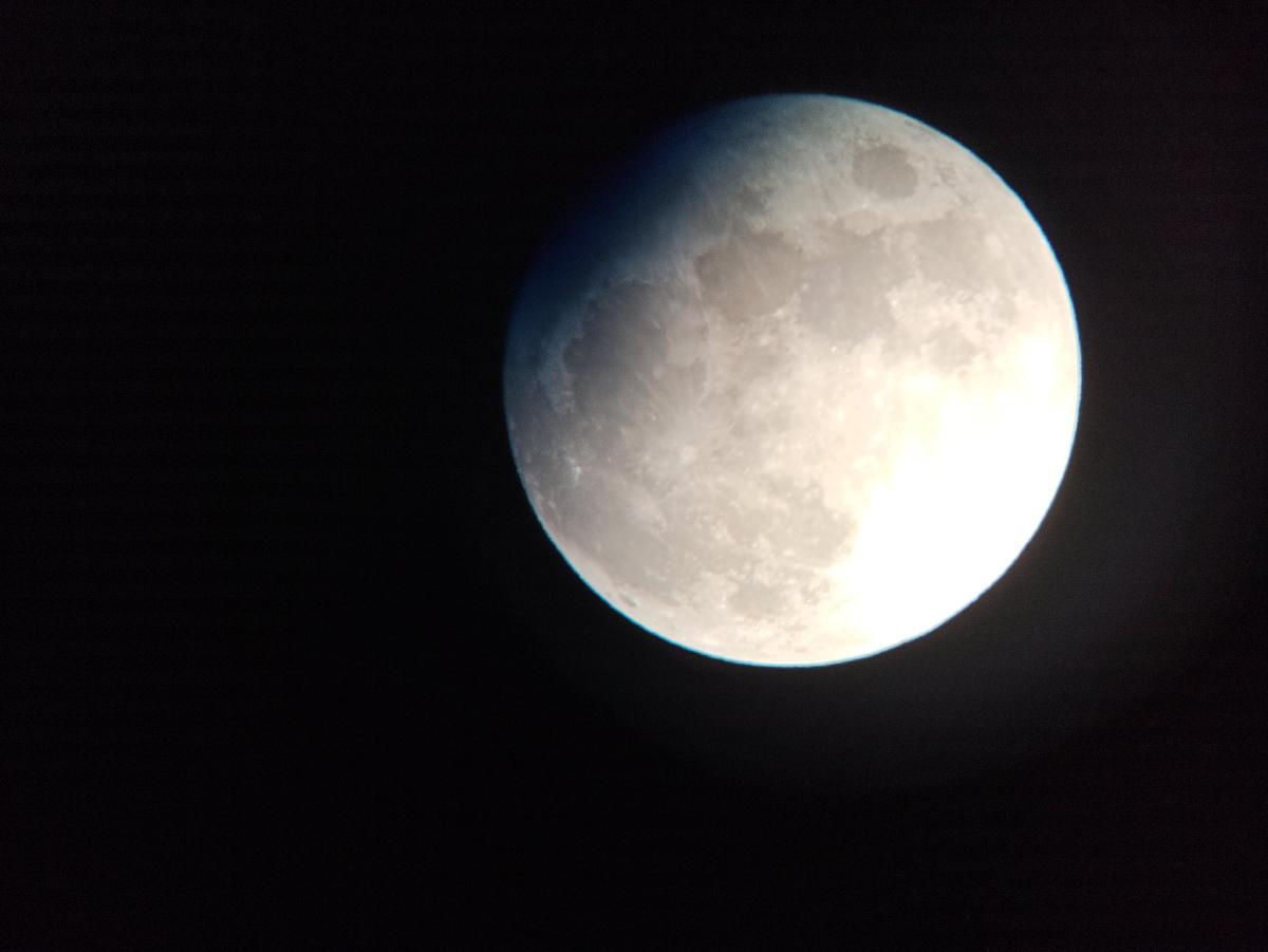 Lune du 24/07/2021