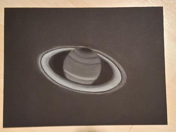 saturne saturne